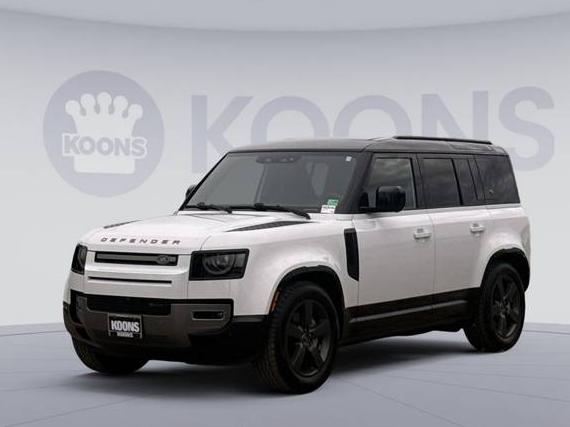 LAND ROVER DEFENDER 2023 SALE2EEU0P2131218 image